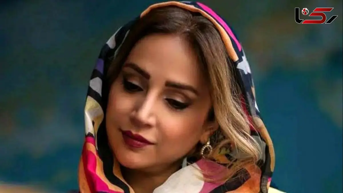 عکس/ تیپ خاص و سنتی «شبنم قلی خانی» پای سفره افطار با تزئینات بسیار لاکچری و دکوری های جذاب 