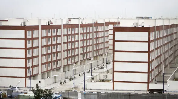  جزئیات پرداخت تسهیلات ۴۰ میلیونی مسکن مهر/ متن بخشنامه و جزئیات