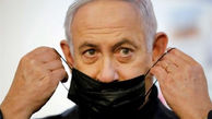 نتانیاهو دچار جنون شد 