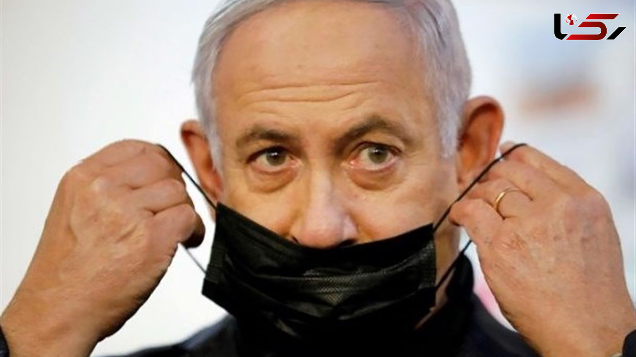 نتانیاهو دچار جنون شد 