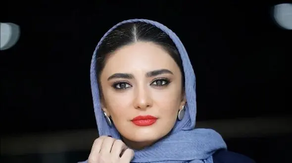 لیندا کیانی بازیگر سریال دلدادگان : من بعد از 4 تا پسر به دنیا آمدم، مادرم به امید اینکه دختر بیاره اتاق چیده بود لباس دخترونه و لاک خریده بود ولی من از هیچکدوم استفاده نکردم چون تا 8 سالگیم جنگ بود