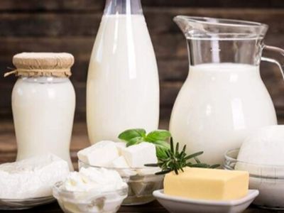 لبنیات و تخم مرغ محلی: سالم یا خطرناک؟ / راهنمای تغذیه کامل