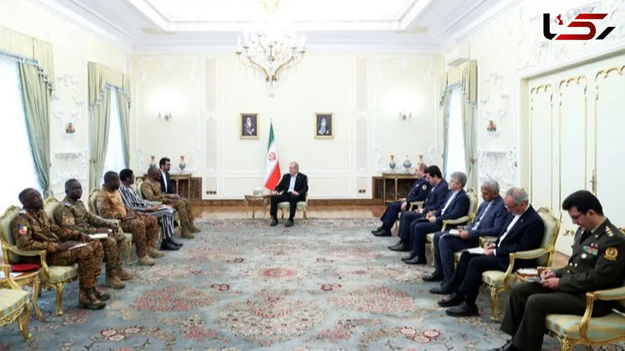 پزشکیان: نگاه ایران به آفریقا راهبردی و مبتنی بر منافع متقابل است