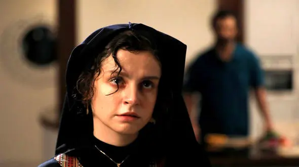 اکران آنلاین «تابستانی که برف آمد» از امشب در فیلم نت