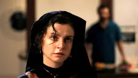 اکران آنلاین «تابستانی که برف آمد» از امشب در فیلم نت