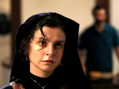 اکران آنلاین «تابستانی که برف آمد» از امشب در فیلم نت