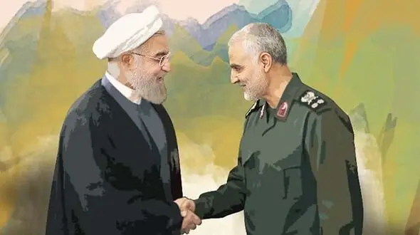 بی‌تردید انتقام این جنایت هولناک را ملت بزرگ ایران و دیگر ملت‌های آزاده منطقه، از امریکای جنایتکار خواهند گرفت