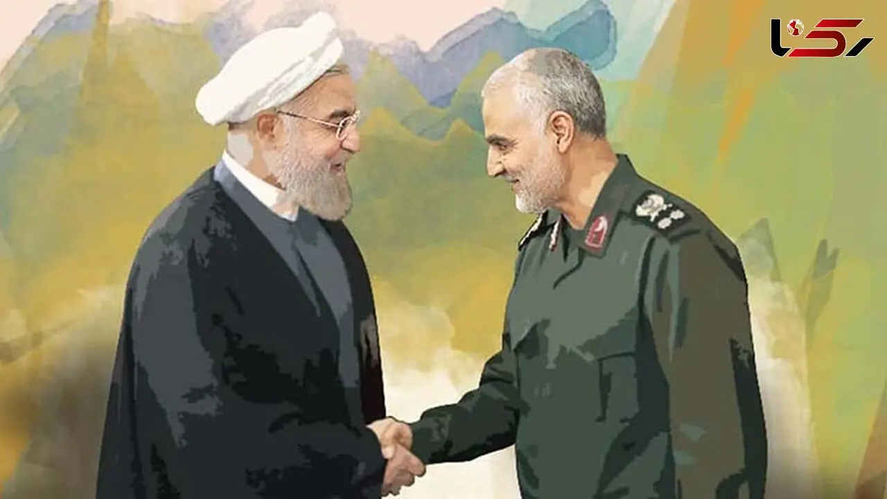 بی‌تردید انتقام این جنایت هولناک را ملت بزرگ ایران و دیگر ملت‌های آزاده منطقه، از امریکای جنایتکار خواهند گرفت
