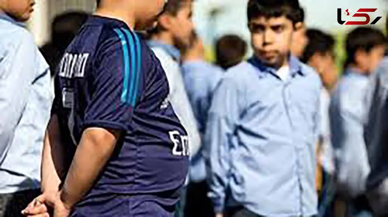 از هر ۳ دانش آموز یکی اضافه وزن دارد یا چاق است/ کارنامه وزارت بهداشت و وزارت آموزش و پرورش در کنترل چاقی، مشخص نیست