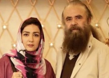 نگاهی به دکوراسیون زیبا و خاص خانه بازیگر سینما، سارا صوفیایی؛ فضایی آرامش‌بخش با طراحی مدرن و نمایی بی‌نظیر