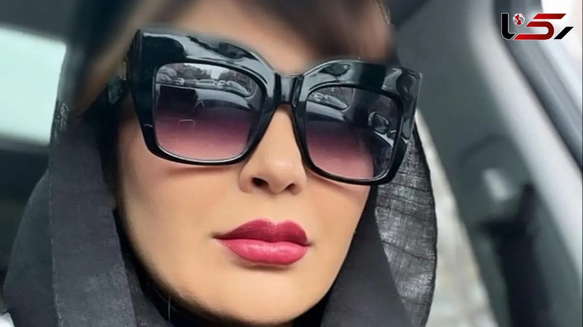 عکس/ مریم معصومی با استایل الهام گرفته از هنر ایرانی / اصالت در پوشش خانم بازیگر