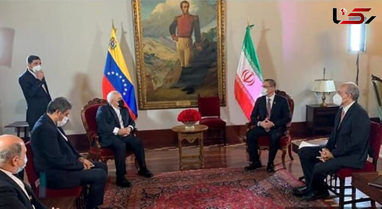 هیچکس نمی تواند مانع راه توسعه روابط ایران و ونزوئلا شود
