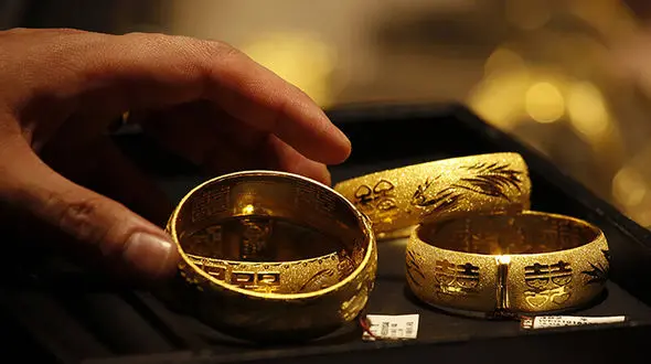 بازداشت سارق مسلح طلافروشی در اصفهان / سارق دهه هشتادی بود