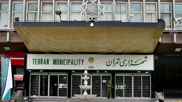 اجرای برنامه استانداردسازی آسانسور های شهرداری تهران 