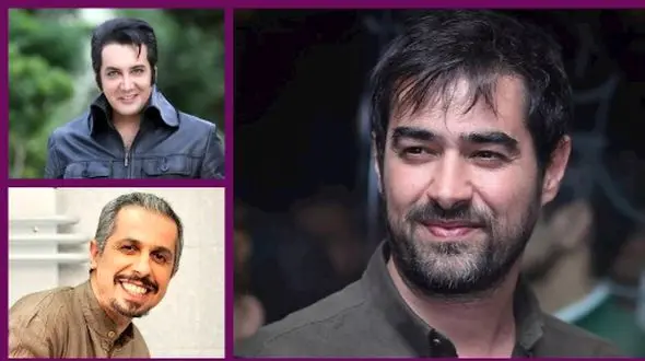 اسامی همه بازیگران  ایرانی که سید هستند/ از نرگس محمدی تا شهاب حسینی + عکس ها و اسامی کامل