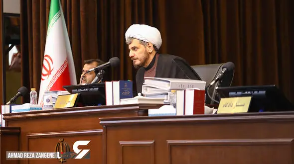 پیش‌ مرگ منافقین در کردستان عراق کیست؟ / هفتمین متهم دادگاه منافقین در آلبانی چه می کند؟
