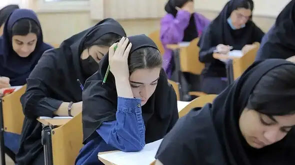اعلام زمان صدور کارت آزمون ورودی مدارس سمپاد و نمونه دولتی