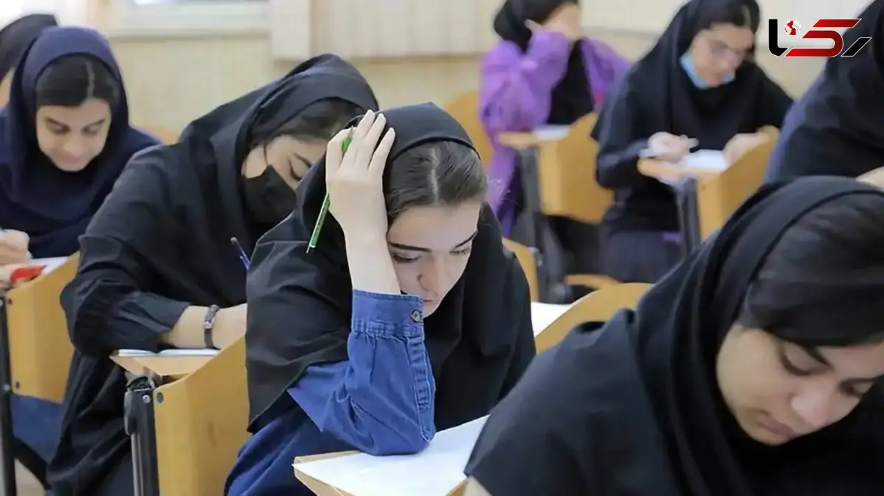 اعلام زمان صدور کارت آزمون ورودی مدارس سمپاد و نمونه دولتی