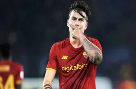فیلم خلاصه بازی رم 3-3 کانس