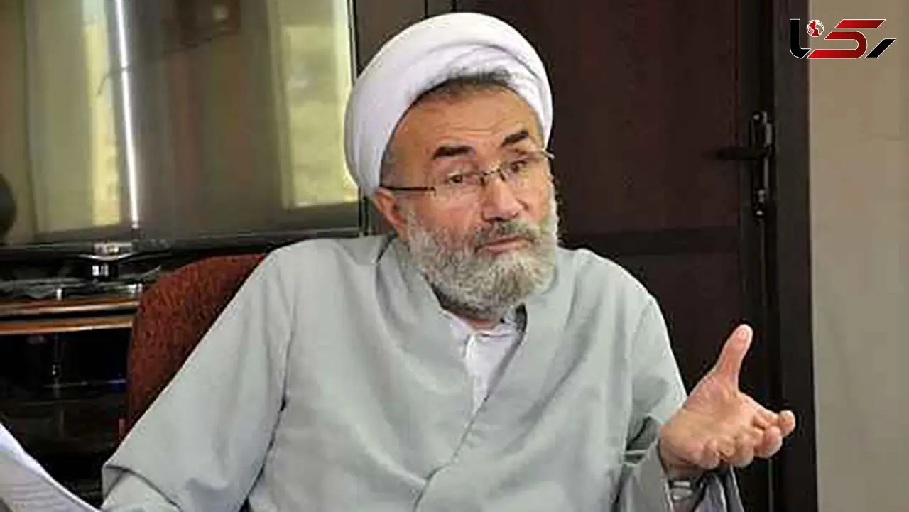 رهبری بخاطر زبان قلدری ترامپ با مذاکره مخالفت کردند/ امام جمعه موقت تهران برای توهین کننده برجام زانو می زند !