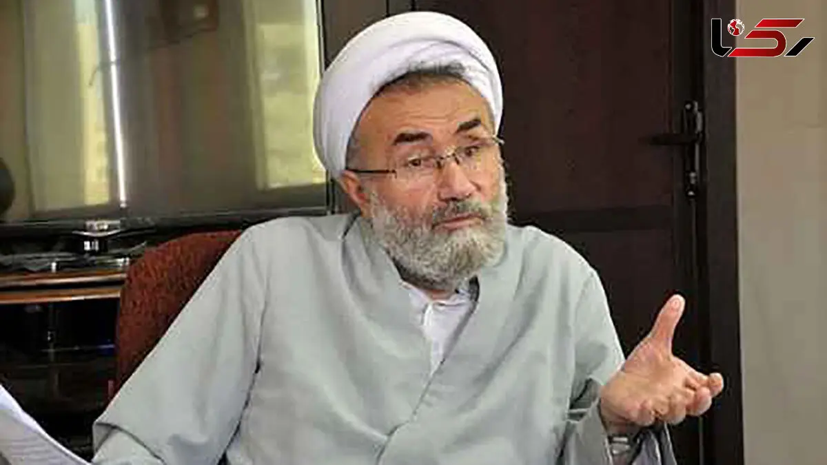 رهبری بخاطر زبان قلدری ترامپ با مذاکره مخالفت کردند/ امام جمعه موقت تهران برای توهین کننده برجام زانو می زند !