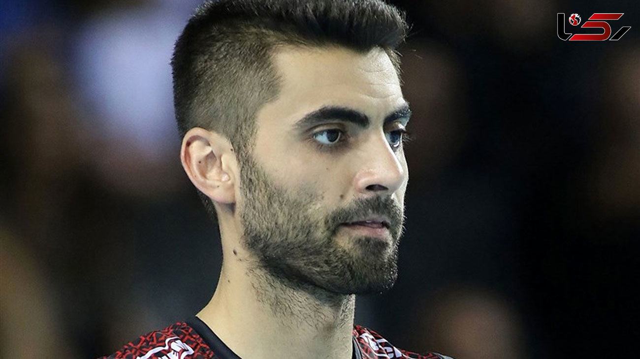  Amir Ghafour Linked with Verona: Report 
