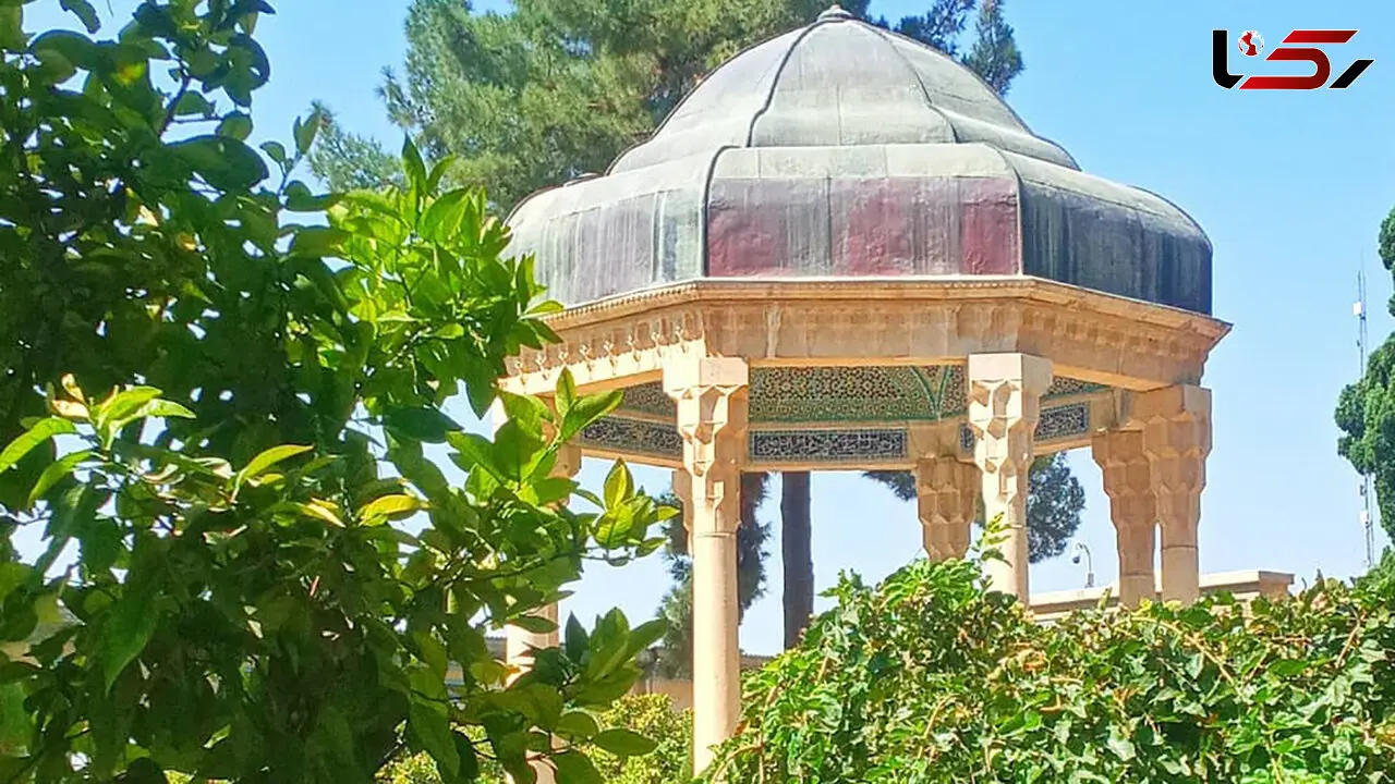 فال حافظ امروز / 3 دی ماه با تفسیر دقیق + فیلم