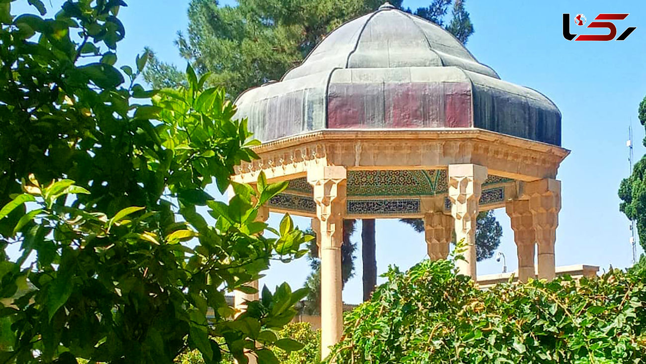 فال حافظ امروز / 3 دی ماه با تفسیر دقیق + فیلم