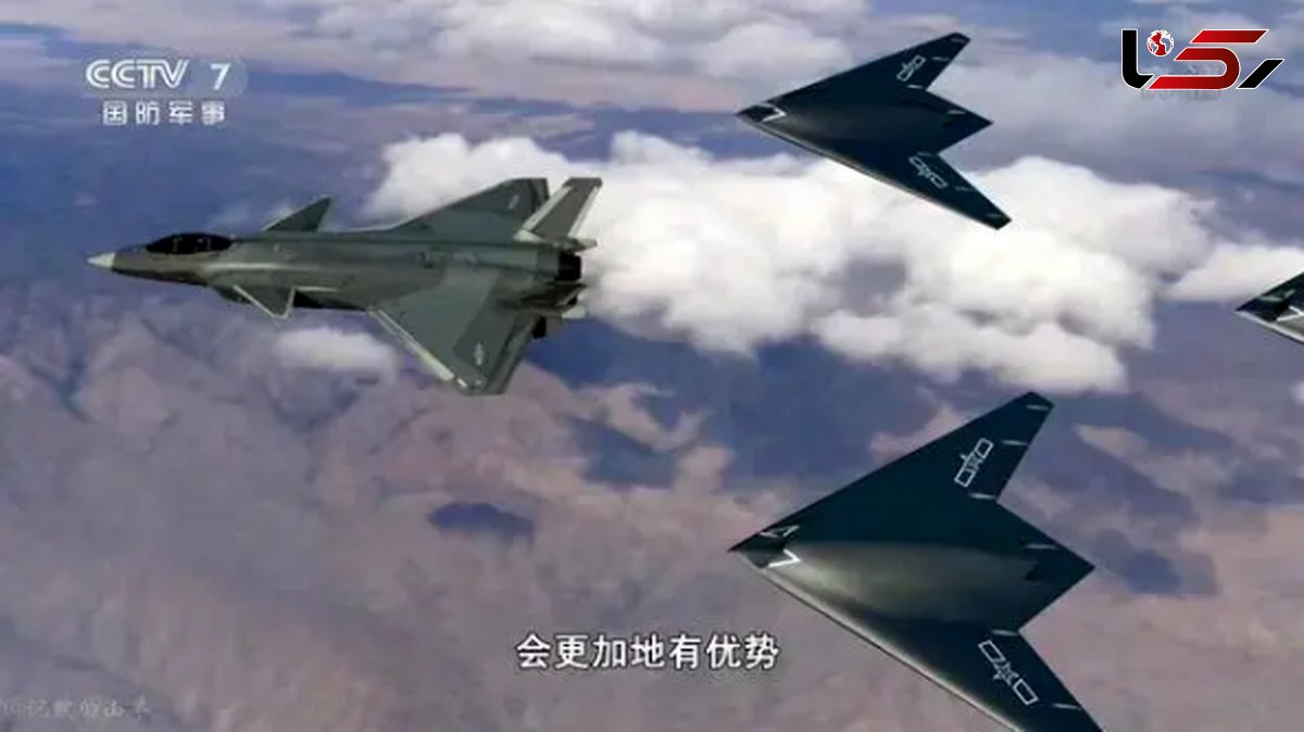 Stealth F-14 Arrives: All You Need to Know About This Advanced Fighter Jet