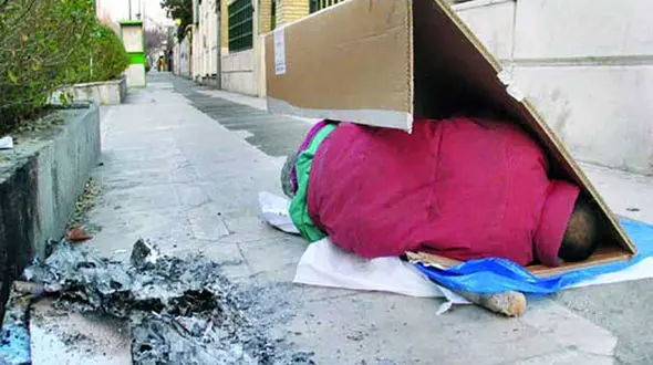 مرگ های سریالی 9 مردکارتن خواب در تهران 