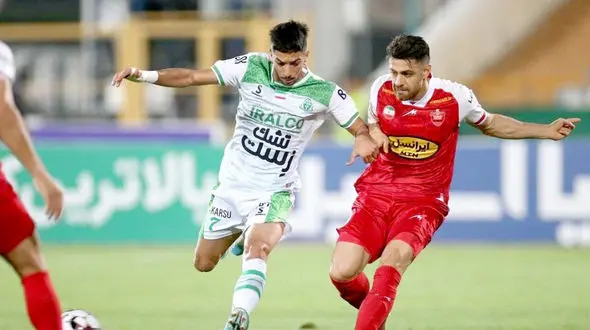 جوانگرایی به سبک قرمزها / 2 پدیده لیگ بیست سوم در آستانه قرمزپوش شدن!