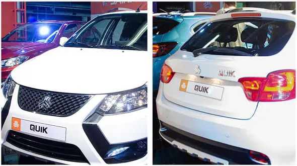 فروش 4 خودرو در سامانه یکپارچه بدون قیمت / مردم همچنان سردرگم! 