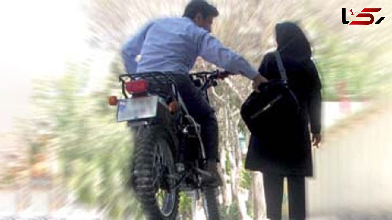بازداشت 2 همکلاسی دبیرستان در تهران / ما غیرت داشتم و به زن ها حمله نمی کردیم !