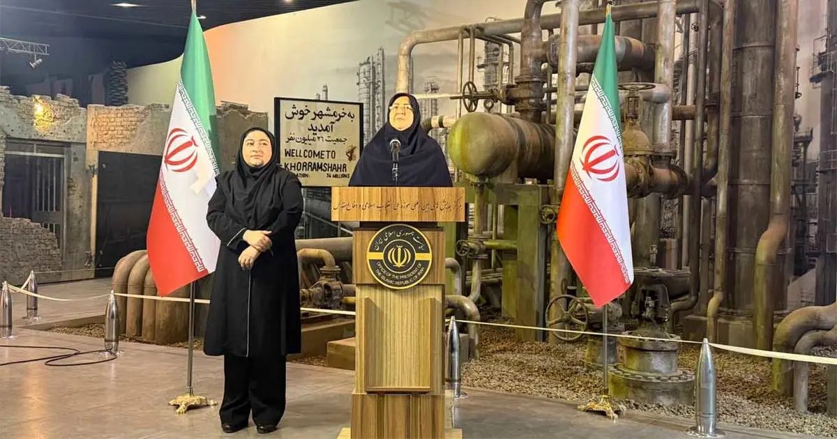 رویکرد دولت در خصوص حجاب، پذیرش همگان است/ وام ازدواج افزایش می‌ یابد