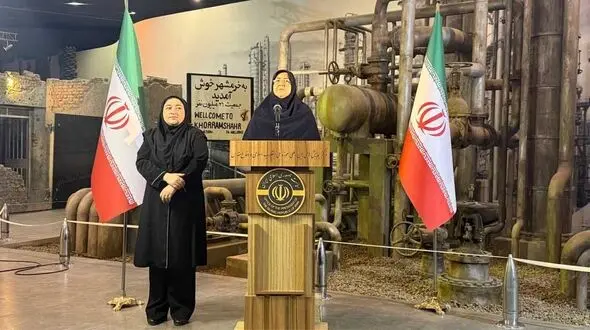 رویکرد دولت در خصوص حجاب، پذیرش همگان است/ وام ازدواج افزایش می‌ یابد + فیلم
