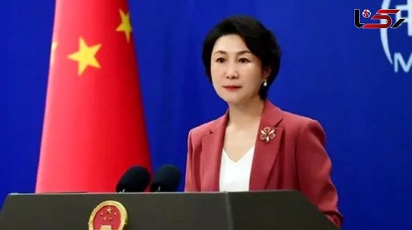 China Considers Relations with Iran a Diplomatic Priority