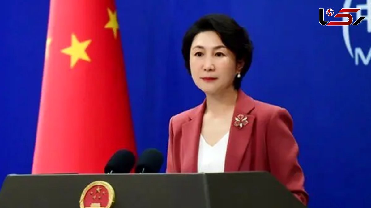 China Considers Relations with Iran a Diplomatic Priority