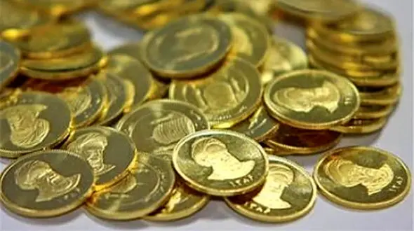کاهش حباب سکه با عرضه سکه‌های بانک مرکزی از هفته آینده