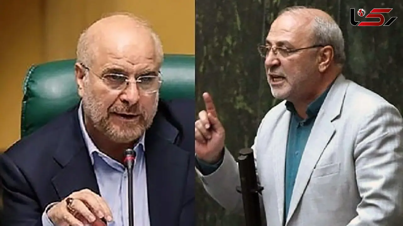حاجی‌دلیگانی: حدود هزار تذکر کتبی قرائت نشده باقی مانده است / قالیباف: ممکن است که برای تشکیل جلسات فرصت نداشته باشیم