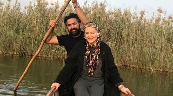 سکانس فیلم/ بهاره رهنما: خداروشکر یه شوهری کردم که دست راست و چپشم بلد نیست/ مثل بقیه مردا حرف حساب هم حالیش نیست!