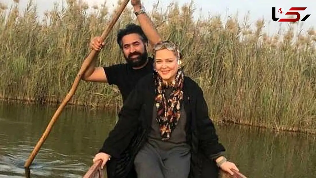 سکانس فیلم/ بهاره رهنما: خداروشکر یه شوهری کردم که دست راست و چپشم بلد نیست/ مثل بقیه مردا حرف حساب هم حالیش نیست!