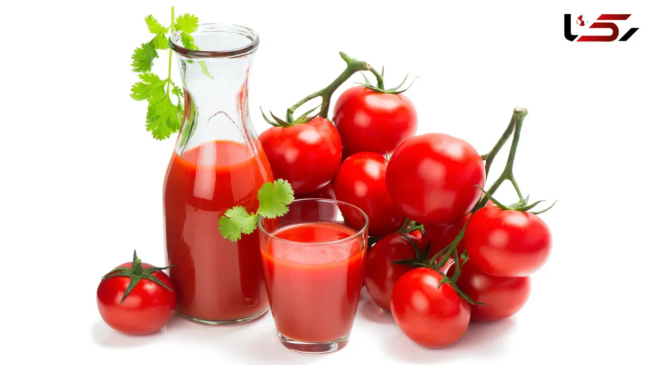 تاثیرات گوجه فرنگی در سلامت پوست