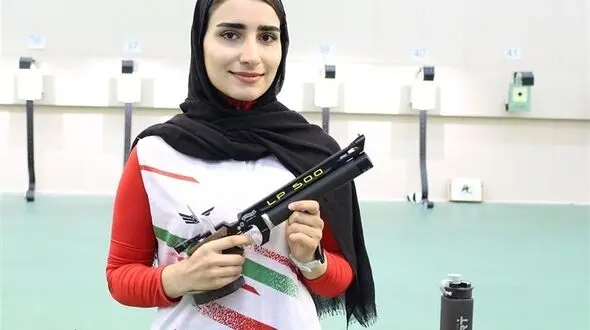 درد و دل‌های بانوی خاص ورزش ایران   