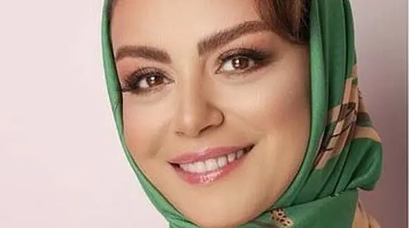 وقتی خانم بازیگر زیباتر شد