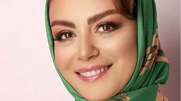 وقتی خانم بازیگر زیباتر شد