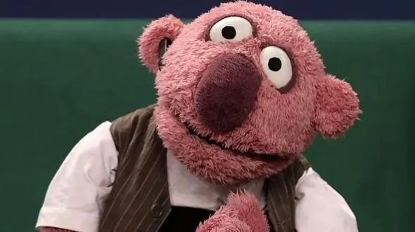 فیلم لحظه عصبانیت و فریاد جناب‌خان بر سر رامبد جوان