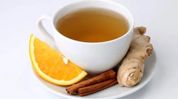 برای آب کردن چربی های شکم ؛ نوشیدنی های زنجبیلی بنوشید!