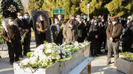 مرگ کرونایی مشهورترین متخصص ریه اصفهان
