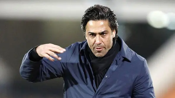 یک فاجعه در تیم استقلال / سکوت حریرچی در خصوص فوتبال