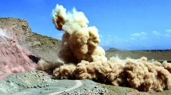 از صدا های انفجار در مشهد نترسید / فردا روز برگزاری رزمایش است